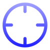 PUNTERÍA LED INTEGRADA icon